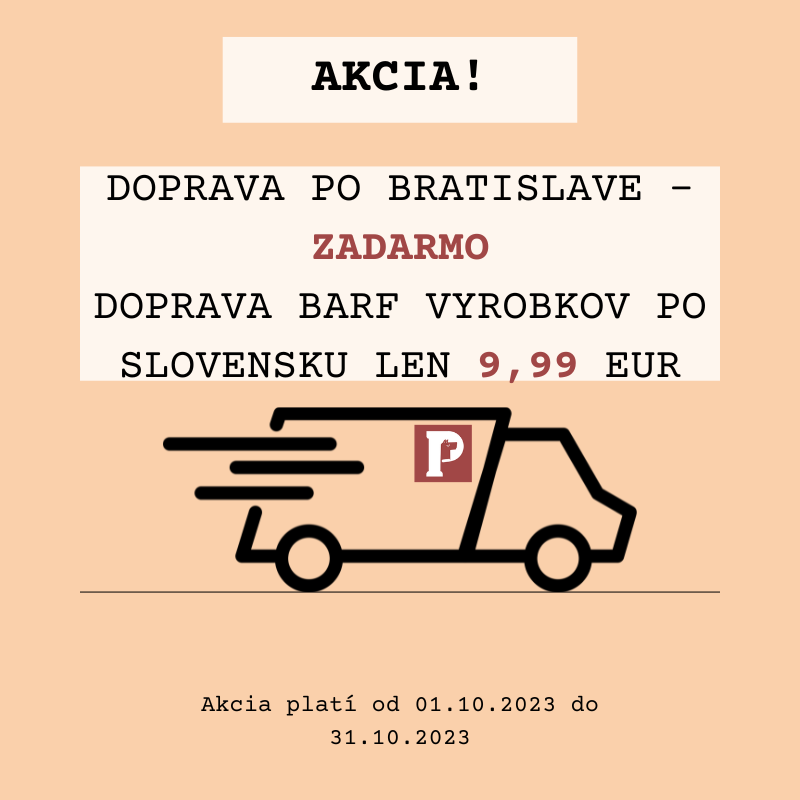 AKCIA na dopravu