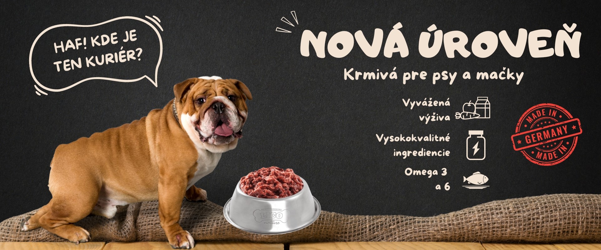 Nová úroveň