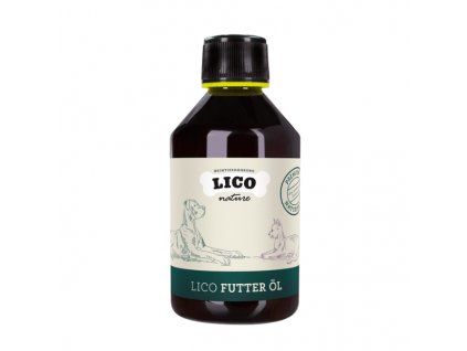 LICO - Olejový mix