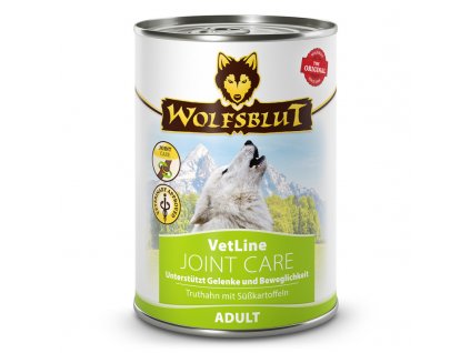 Wolfsblut VetLine JOINT CARE