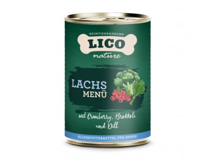 LICO Lachs MENU