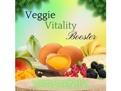 LICO Veggie Vitality Booster