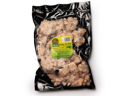 PAEX konský tuk – prírodný zdroj energie pre psov a mačky