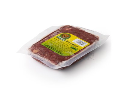 PAEX – Kačka komplet, BARF mäso pre psov a mačky