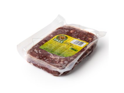 PAEX Kačacie BARF Menu 1