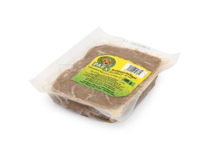 PAEX – Hydina Sous Vide, jemná výživa pre psov a mačky