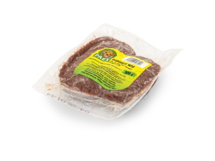 PAEX – Divina Sous Vide, jemná výživa pre psov a mačky