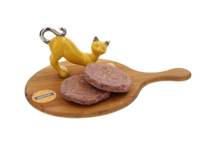 Top Dog Bistro – Kuracie pre mačky, BARF mäso pre mačky