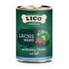 LICO Lachs MENU