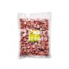 Paex kocky z diviny, 1 kg – mrazené kúsky čistého mäsa zo zveriny pre psov, praktické kocky na dávkovanie