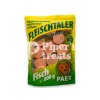 PAEX lososové dukáty – omega-3 doplnkové krmivo pre psov a mačky, jemne dusený losos