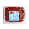 Piper’s BARF – Kuracie Menu, 500 g, mrazené kompletné BARF krmivo z kuracieho mäsa, vnútorností, kostí a zeleniny pre psov a mačky