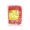 PAEX BIO Kuracie mleté 500 g – prírodné BARF krmivo z ekologického chovu, ideálne pre zdravé kŕmenie psov a mačiek.