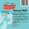 Divinovy FRESH