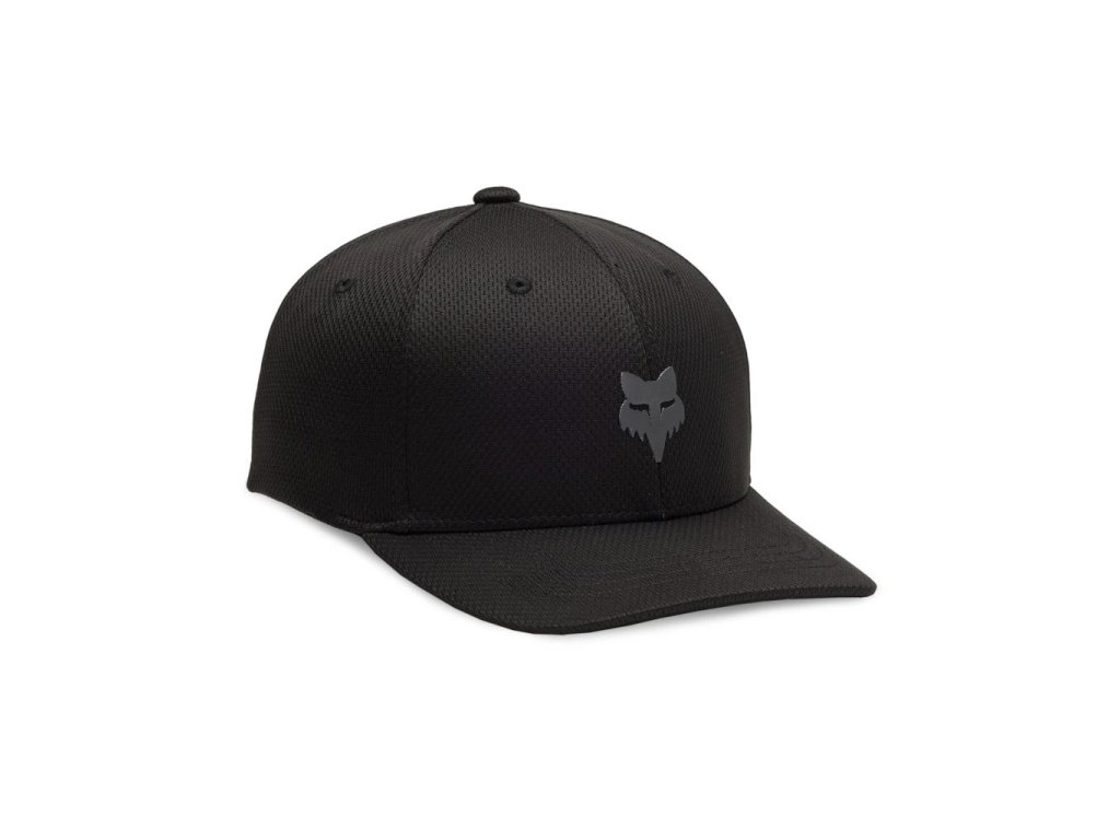 9385 2 detska cepice fox yth lithotype 110 sb black black