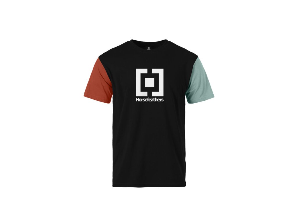 TRIKO HORSEFEATHERS BASE MULTICOLOR IV