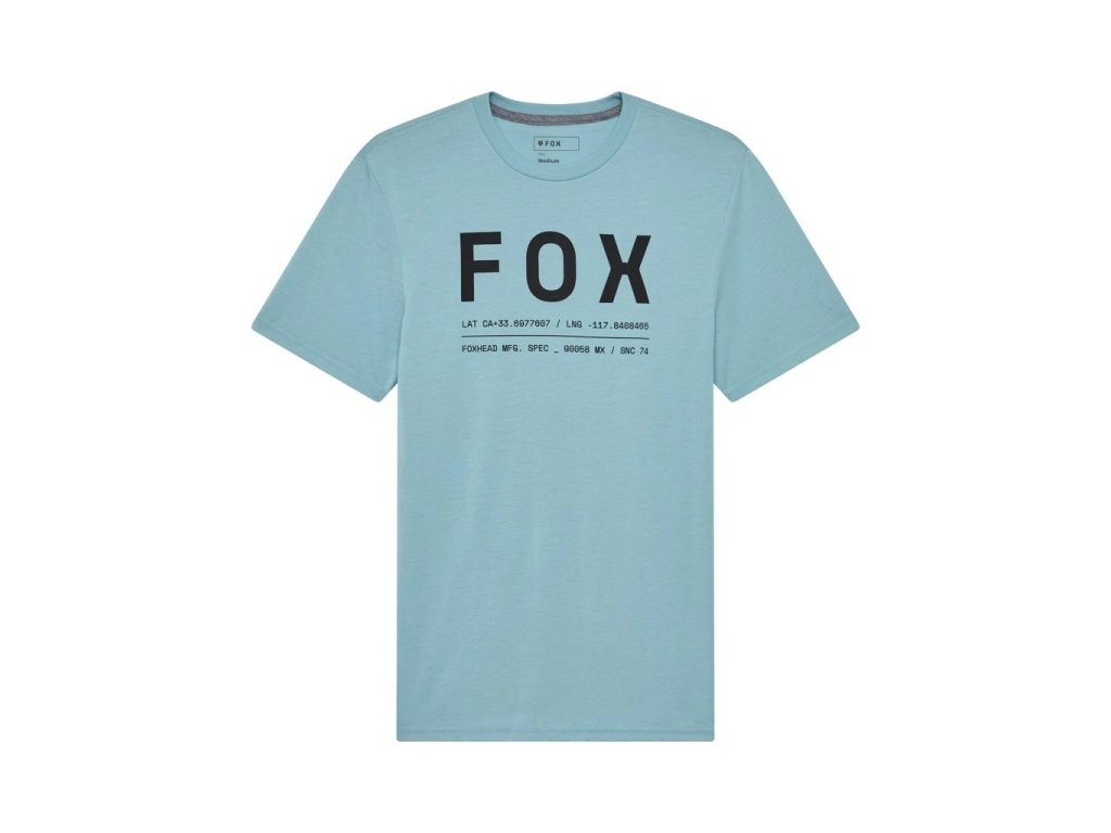 TRIKO FOX NON STOP VITAGE WASH