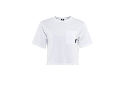 TRIKO HORSEFEATHERS CERISA WHITE