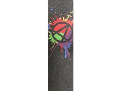 apex splatter pro scooter grip tape t