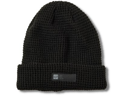 KULICH FOX ZENTHER BLACK