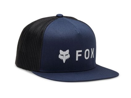 KŠILTOVKA FOX YTH ABSOLUTE SB MESH MIDNT