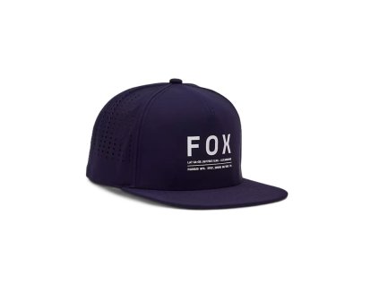 KŠILTOVKA FOX NON STOP TECH SNB MIDNIGHT