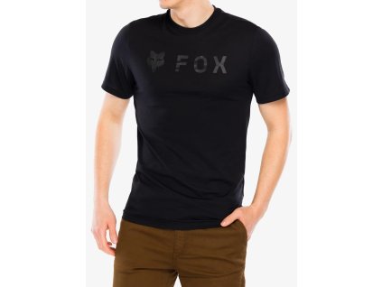 koszulka szybkoschnaca fox absolute ss tech tee black black 1753181532 1