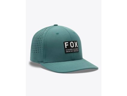 KŠILTOVKA FOX NON STOP TECH PINE