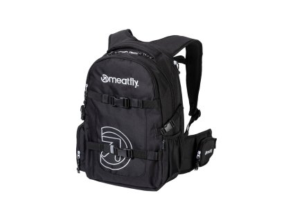 BATOH MEATFLY RAMBLE BLACK
