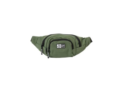 LEDVINKA MEATFLY WALLY DARK OLIVE