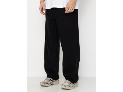 1541767 kalhoty volcom chillow black