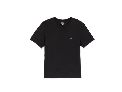 TRIKO VOLCOM STONE BLANKS BLACK