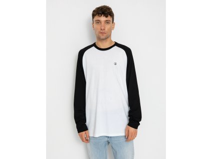 1421323 triko volcom pen bsc black