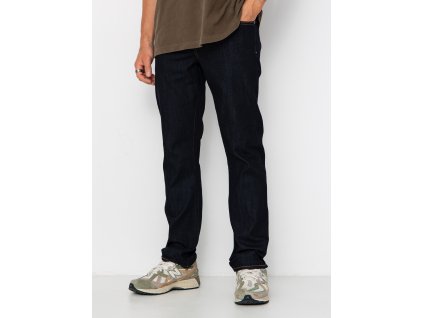 1567695 kalhoty volcom solver denim rinse
