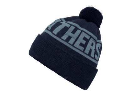 KULICH HORSEFEATHERS ROYCE INDIGO