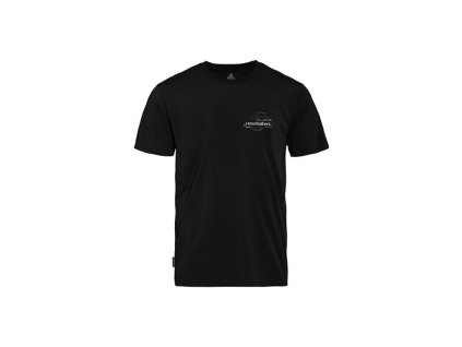 TRIKO HORSEFAETHERS SHANK BLACK