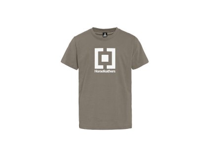 TRIKO HORSEFEATHERS BASE YOUTH TAUPE