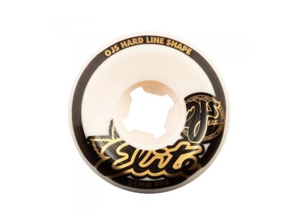 118814 kolecka oj elite hardline 54mm 99a