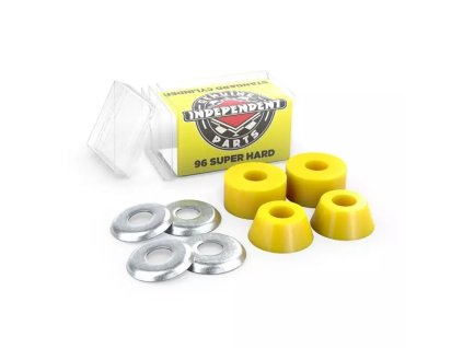33531183 genuine parts standard cylinder cushions super hard 96a yellow bx4 sets independent 2