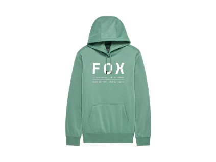 MIKINA FOX NON STOP PINE