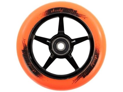 versatyl wheel orange