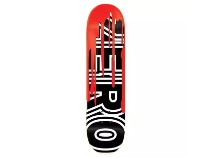 ze blood bold deck