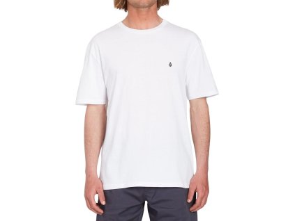 TRIKO VOLCOM STONE BLANKS WHITE