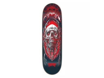 11117330 provost metal xx pro 880in x 3195in creature decks 1