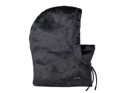 burton cora hood true black