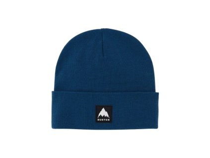 84821 cepice burton recycled kactusbunch beanie tall nightfall