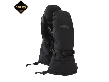RUKAVICE BURTON GORE TEX DELUXE TRUE BLK
