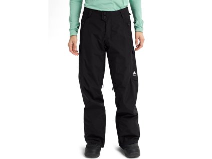 KALHOTY SNB BURTON W RESERVE 2L TRUE BLK
