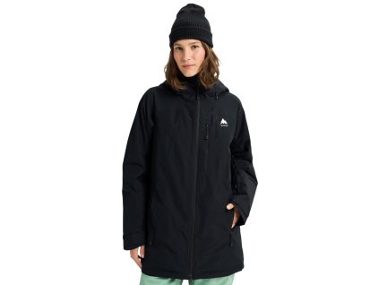 BUNDA BURTON W RESERVE 2L TRUE BLACK