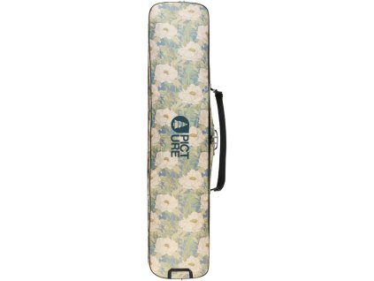 bp0230 snow bag timeless flower print c g 01